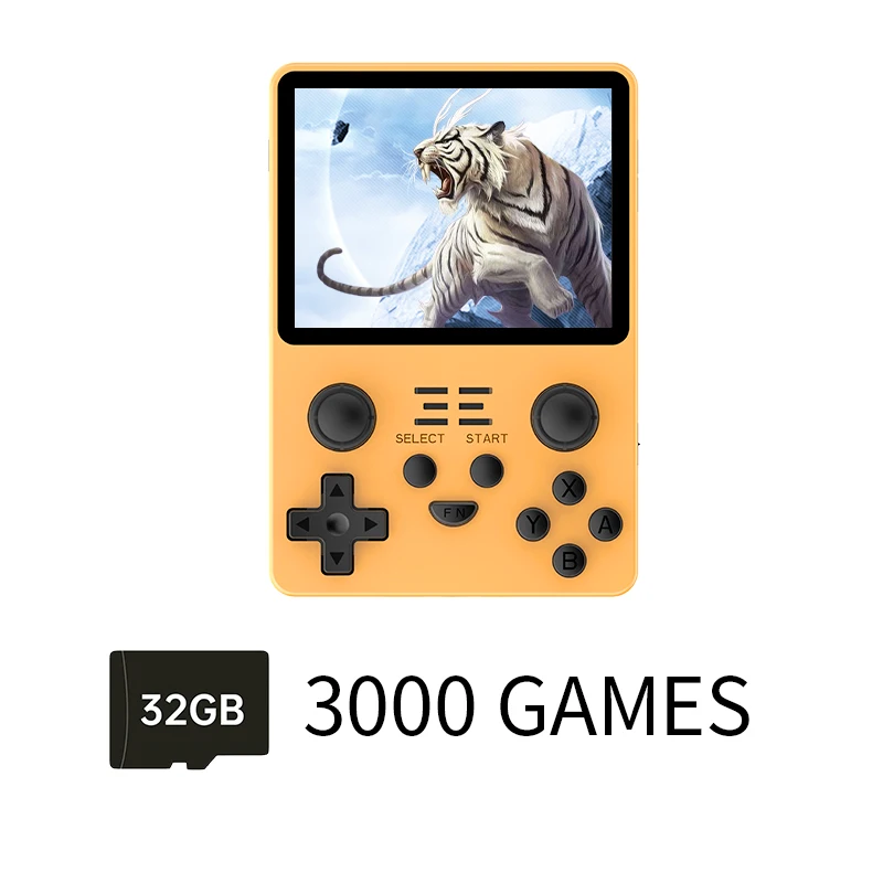 Orange 48GB