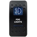 FOG LIGHTS