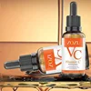 Vitamin C Anti Aging Wrinkle Facial Essence Spot Removal Chloasma Light Dark Spots Moisturizing Nourish Smooth Essence 3