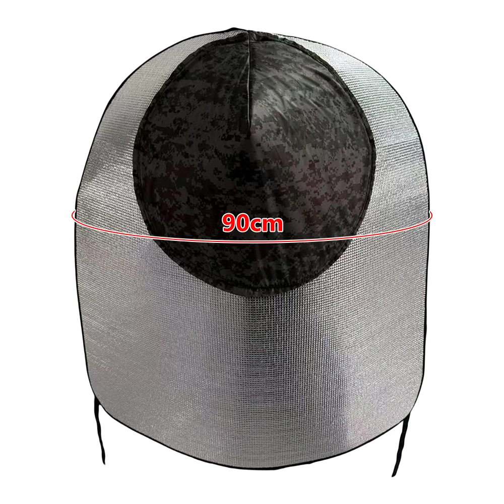 Bamboo Sun Hat Wide Brim Extra Large Tea Picking Cap