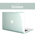 Crystal Green