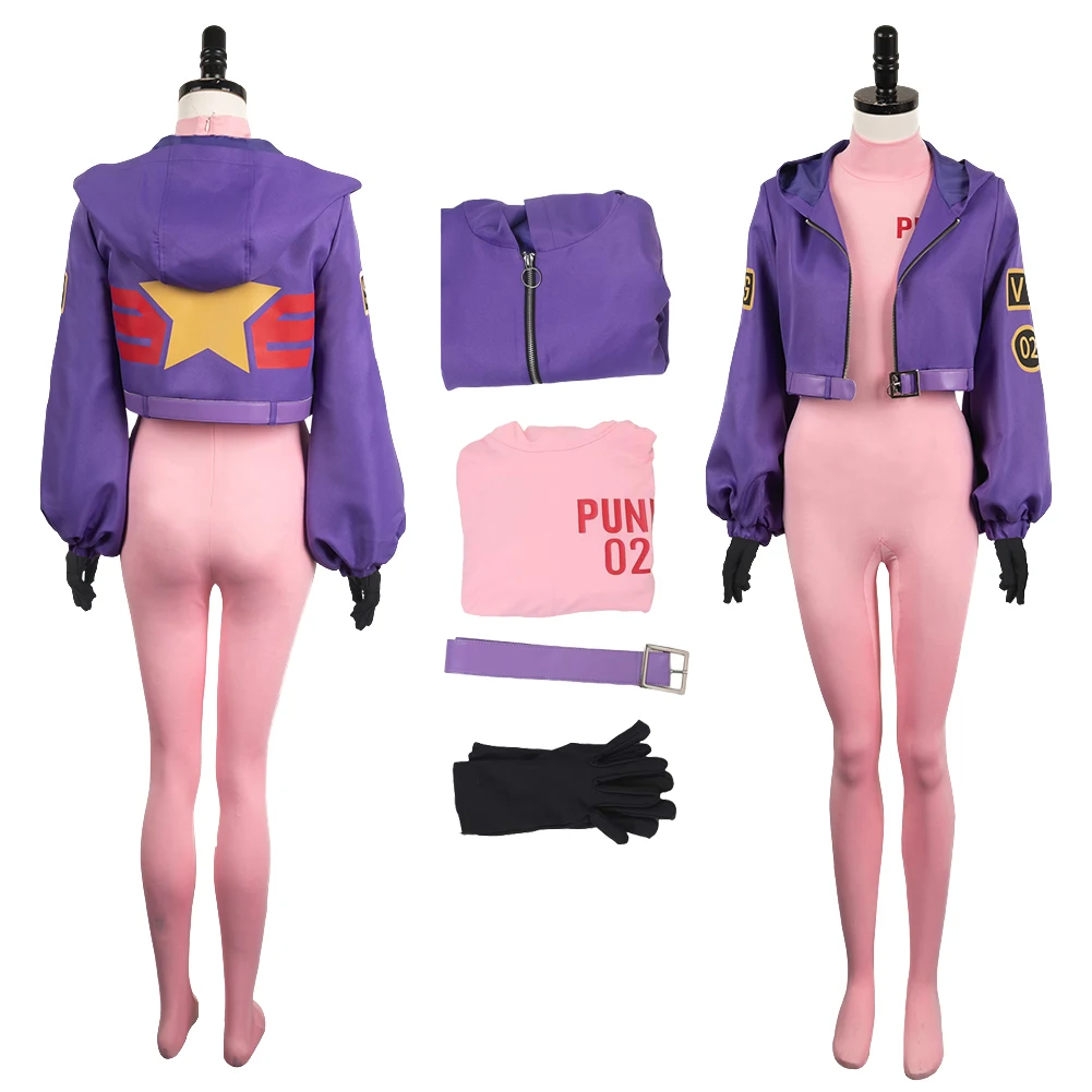 

Женский комбинезон в стиле аниме Lilith костюмы для косплея Fantasy Coat для взрослых девушек ролевые игры на Хэллоуин карнавал костюм аксессуары