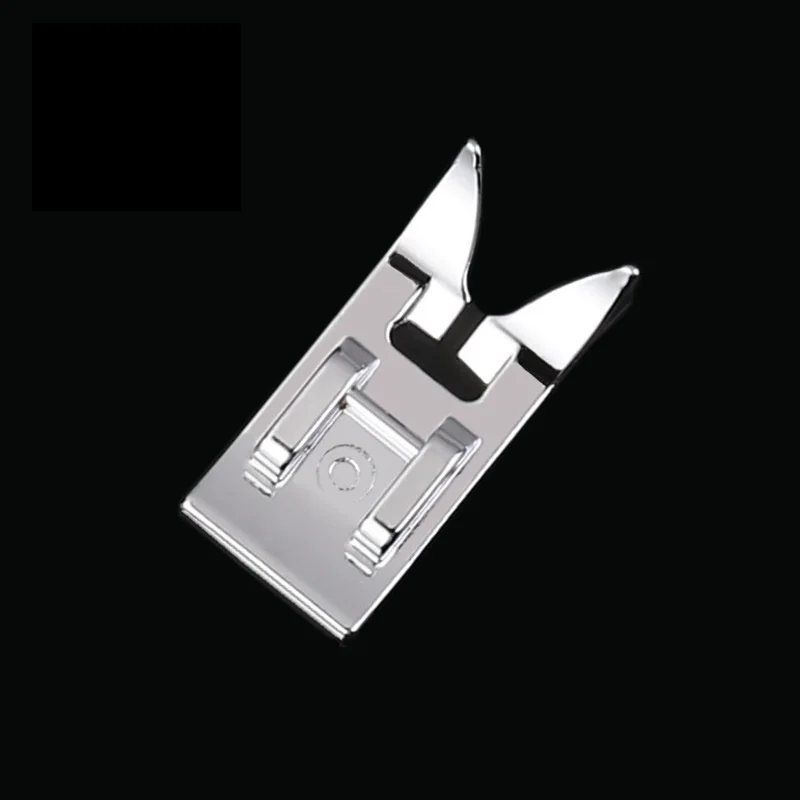 Pressa Universale Zig Zag Snap On Foot Per Low Shank Singer Brother Janome Elna Home