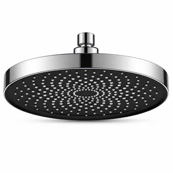 25cm High-Flow Rain Shower Head 1
