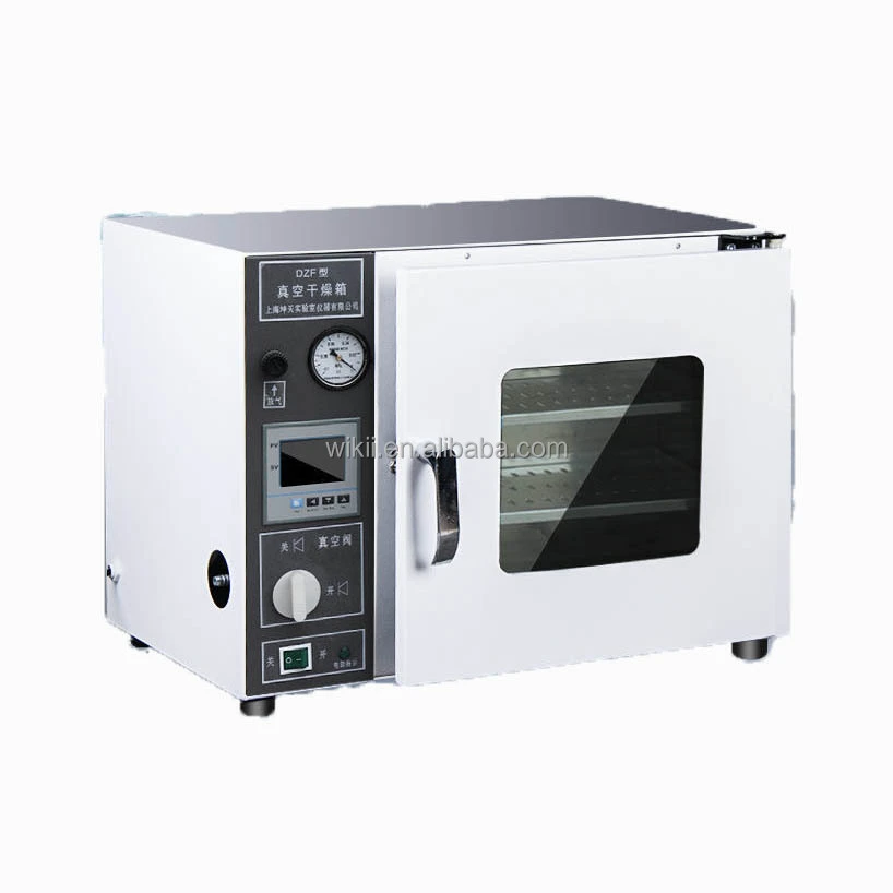 Epoxy Resin Vacuum Drying Oven AliExpress