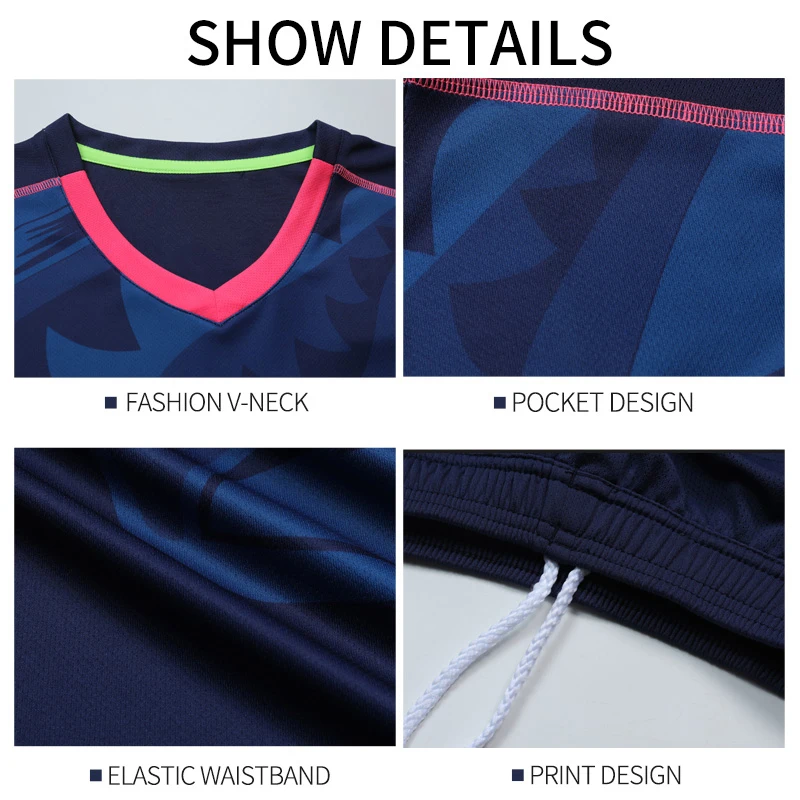 Cheap Adults Soccer Uniforms Polyester Soccer Jerseys Breathable Football Jersey Sets For Men 2002