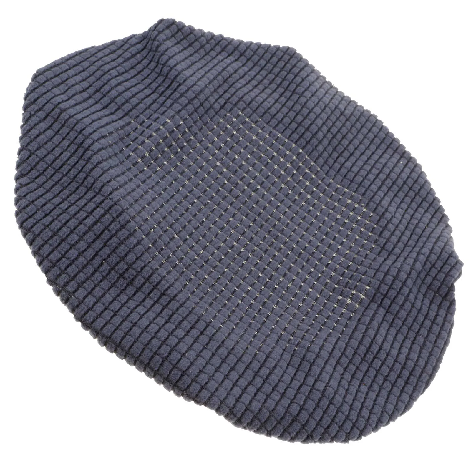 

Round Stool Covers Washable Seat Cover Bar Stool Covers Stool Cushion Slipcover Elastic Bands Bar Wooden Metal Swivel Chair