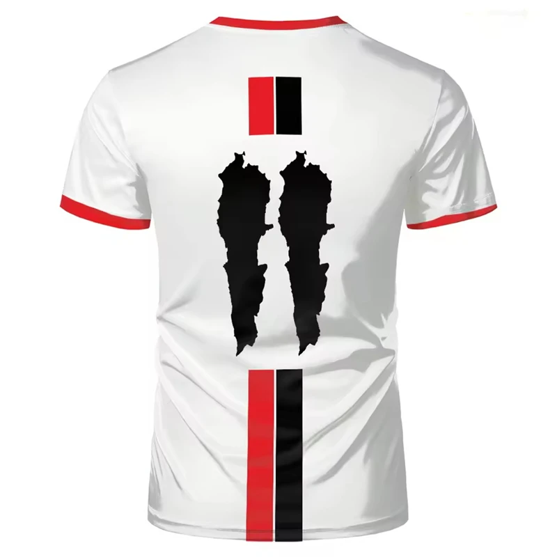 Lebanon Football Jersey T Shirts Adult & Kids S71bfa13f21e8471bad75871f0995f9b4L