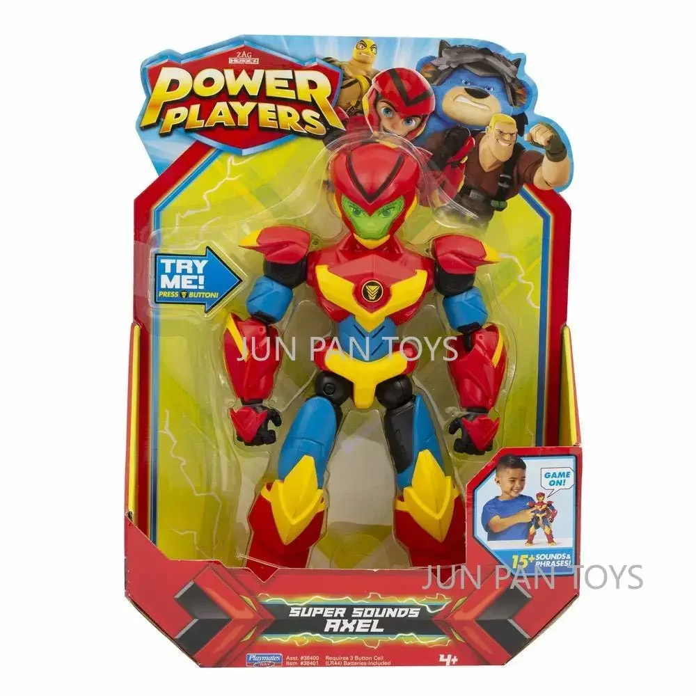 Power Players giochi e giocattoli