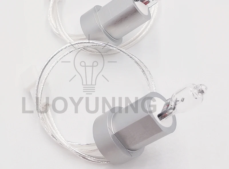 Description Picture 5 of item2pcs KLS 6V10W Halogen Bulb Lamp For Bioelab ES200 ES300 ES320 ES380 ES480 Glitt300 Biochemical Analyzers