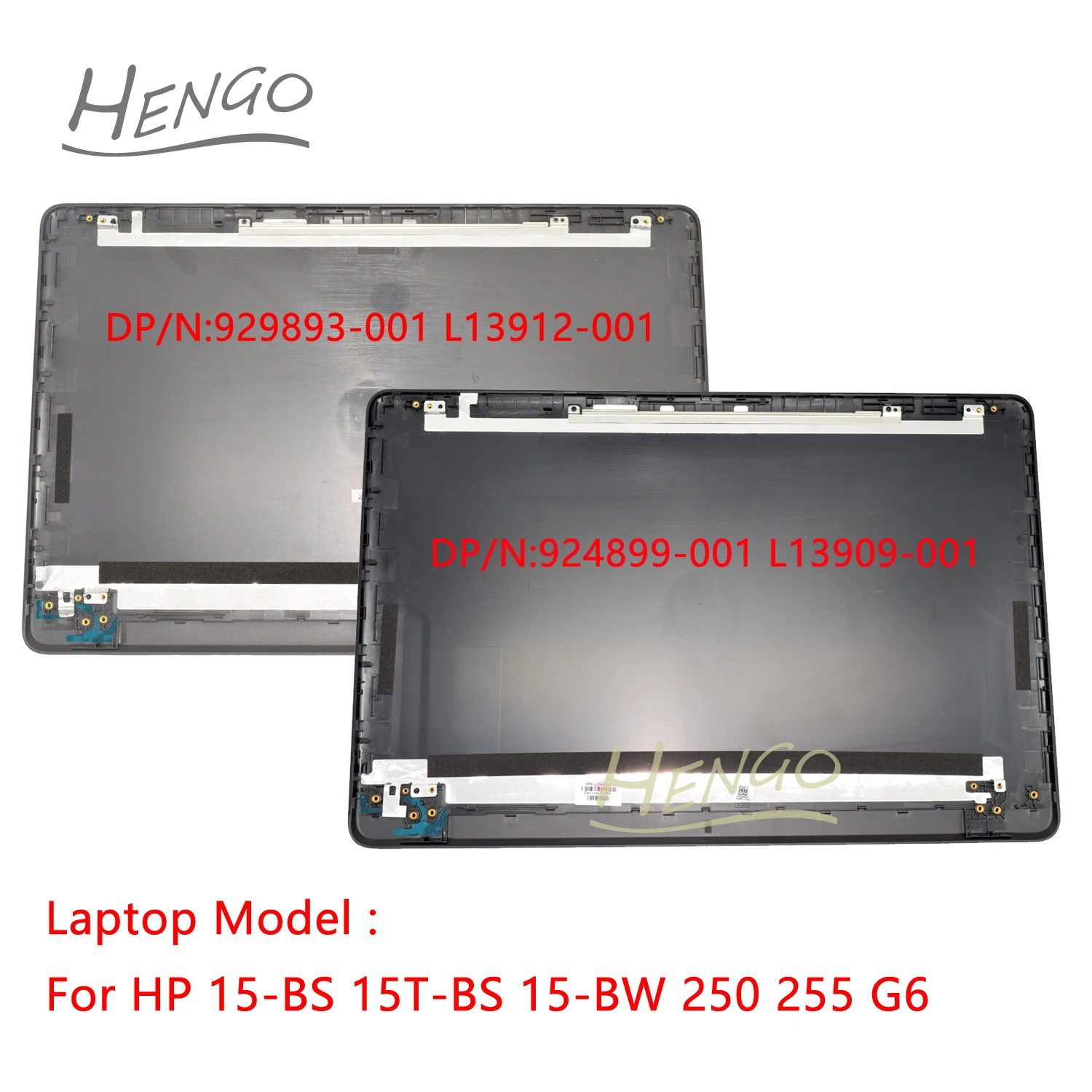 Écran LCD adapté pour HP Pavilion 15-au091nb
