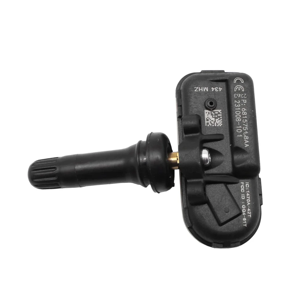 2011 2015  ī  TPMS , Ÿ̾ з  , 433MHz, 68157568AA, 68249197AA, TPM246