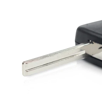 Chiave telecomando per Hyundai I20 I30 IX35 Avante 433 Mhz - KEYYOU 433 Mhz Flip Car Remote Key Fob ID46 Chip per Hyundai I20 I30 IX35