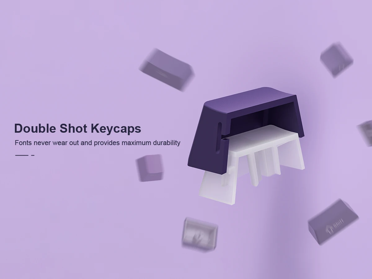 acessórios de teclados e mouses