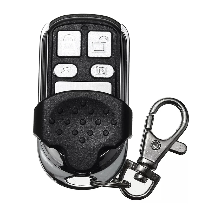 Berner BHS110 BHS121 BHS130 BHS140 BHS153 BHS211 BHS221 Garage Door Remote Control Duplicator 868MHz Gate Opener Transmittr Key 3
