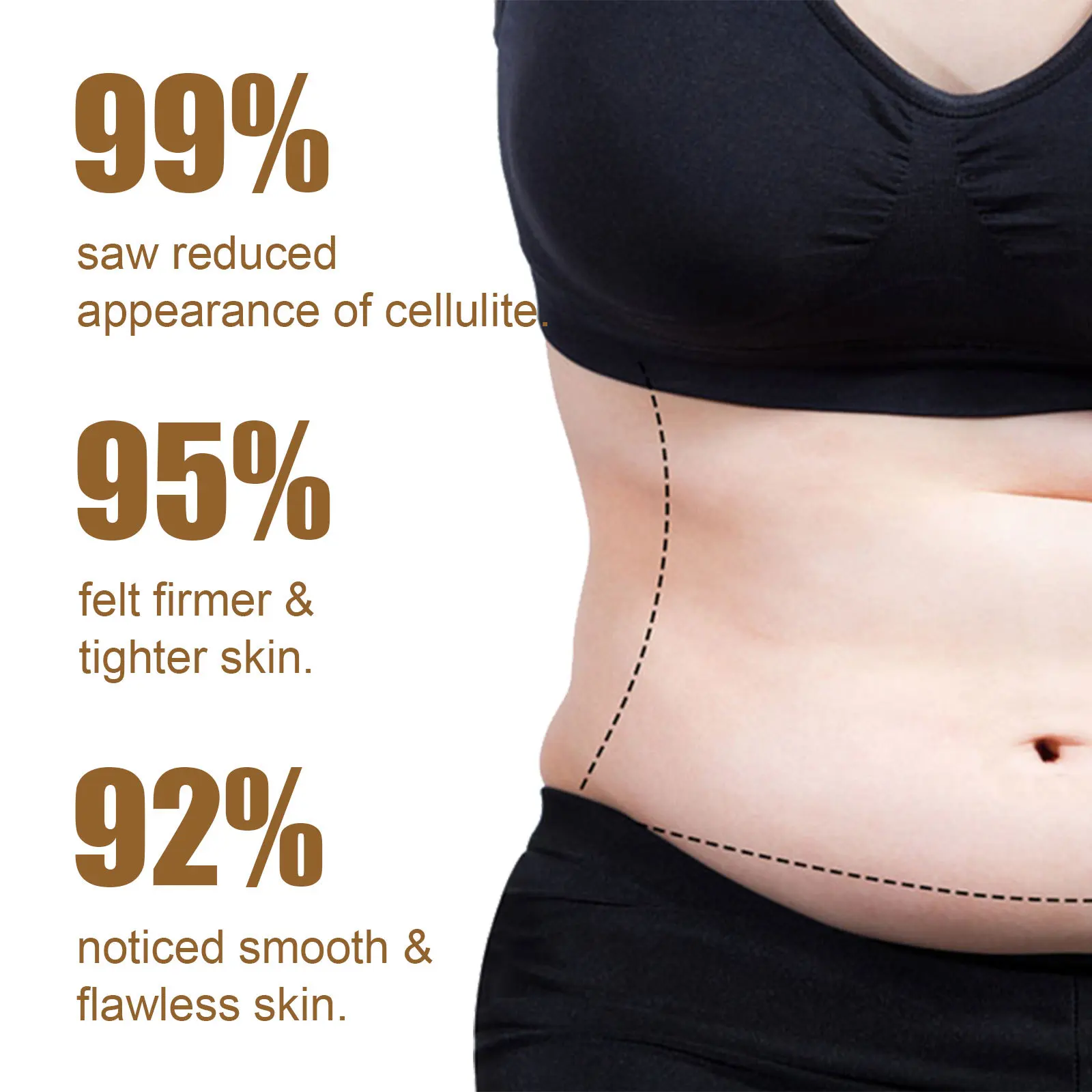 Slimming Body Balm Stick Effective Weight Loss Leg Waist Belly Lift Firm Anti Cellulite Moisturizing Fat Burning Cream Female Male_voghion.com