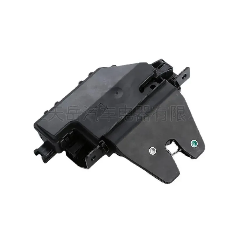 

Rear Trunk Lock Assembly Tailgate Lock Machine Lock Block For BMW 1999-2013 51247840617