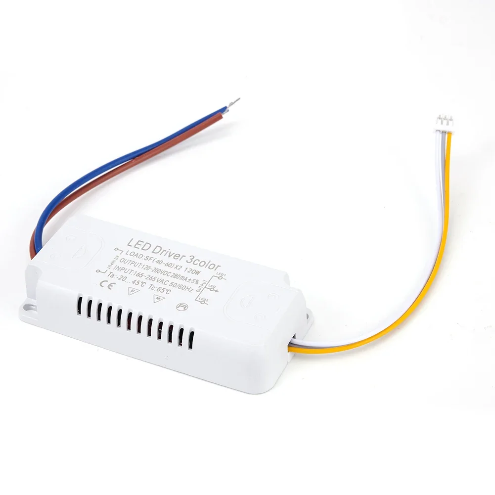LED 드라이버 조명 변압기 패널 천장 램프, LED 스트립 전원 공급 장치 어댑터, LED 전구 변압기용 조명 변압기