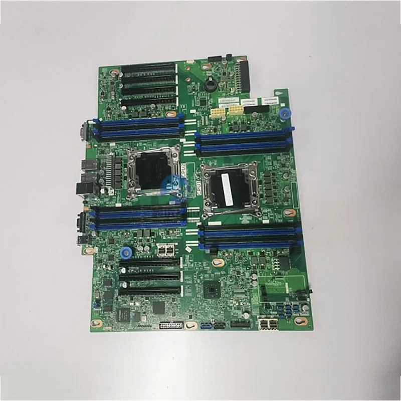 X99 Server Motherboard For Lenovo ThinkServer TD350 Support E5 V3 V4 00HV170 01PM364 03T8716 Good Quality 6 X99 Server Motherboard For Lenovo ThinkServer TD350 Support E5 V3 V4 00HV170 01PM364 03T8716 Good Quality - Image 4