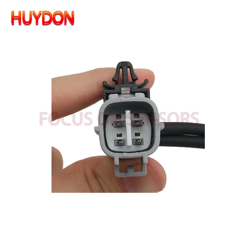 89516-60090 Rear Left/Right ABS Wheel Speed Sensor For Toyota 2003-2009 4Runner 2007-2009 FJ Cruiser Lexus 2003-2009 GX470