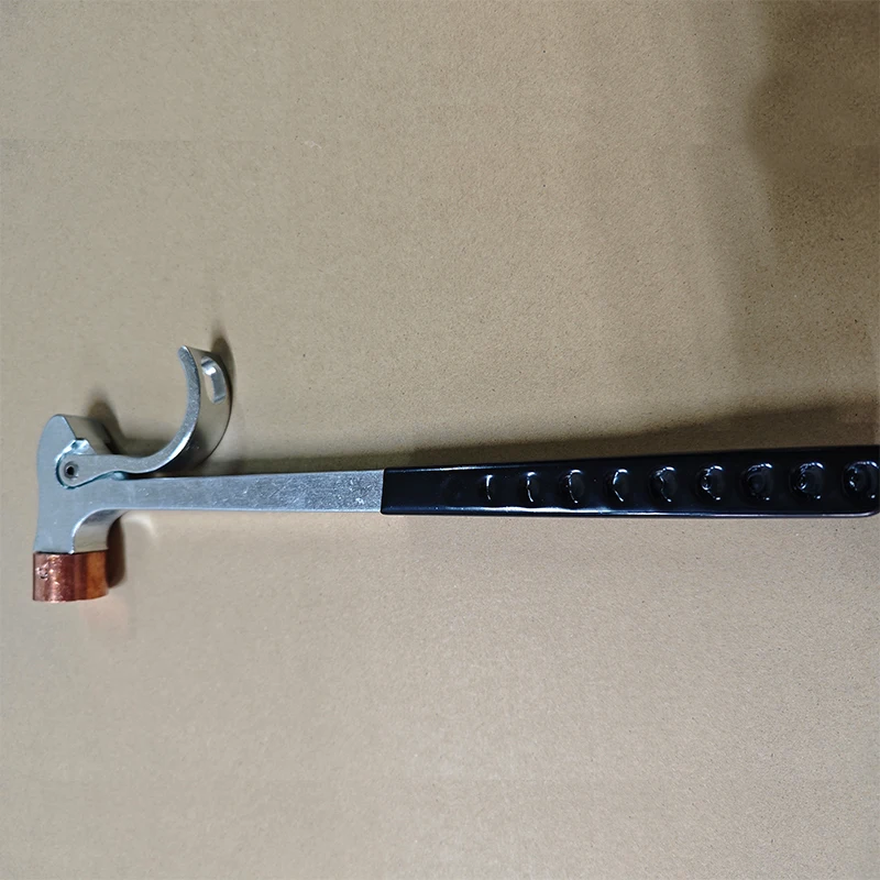 Aggiornamento Versione Pin-Claw Spigot Lighting Truss Tool Trussing Pin Remover Hammer Per Supporto Per Traliccio In Alluminio Globale