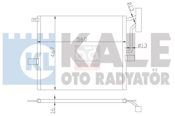 

Store code: 384800 for air conditioning radiator (condenser) 04 X3 (E83) 04 X3 (E83)