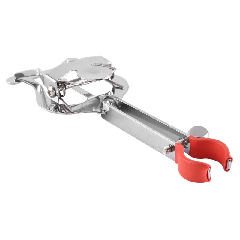 Trumpet Lyre Marching Portable Music Sheet Clip Trumpet Music Metal Clamp On Holder With Rubber Pad Stand Accessories