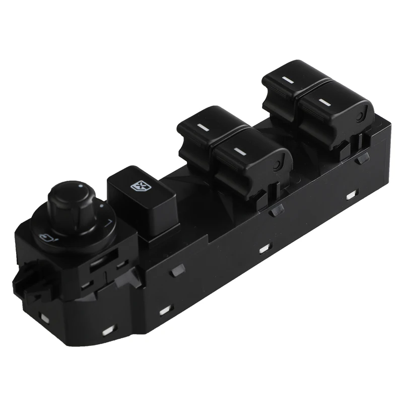 GKL2-66-350A Power Master Window Switch For Mazda 6 2014-2015