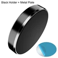 Black Fixed