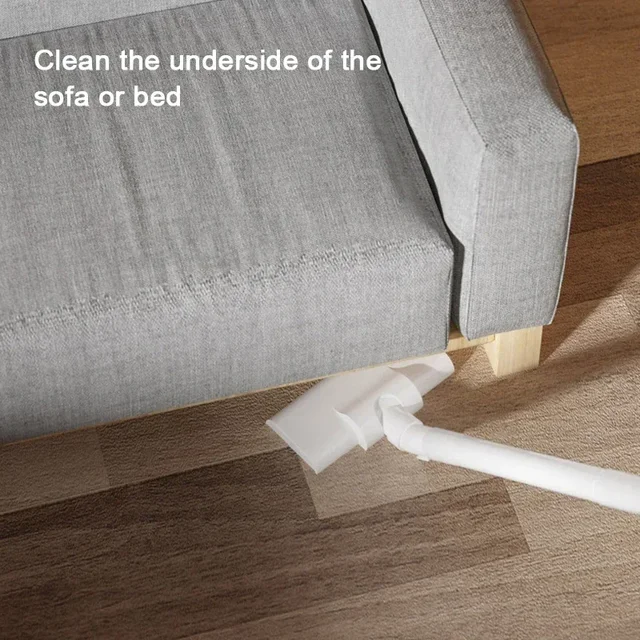 Aspirador de Pó Sem Fio 20000Pa ST-116