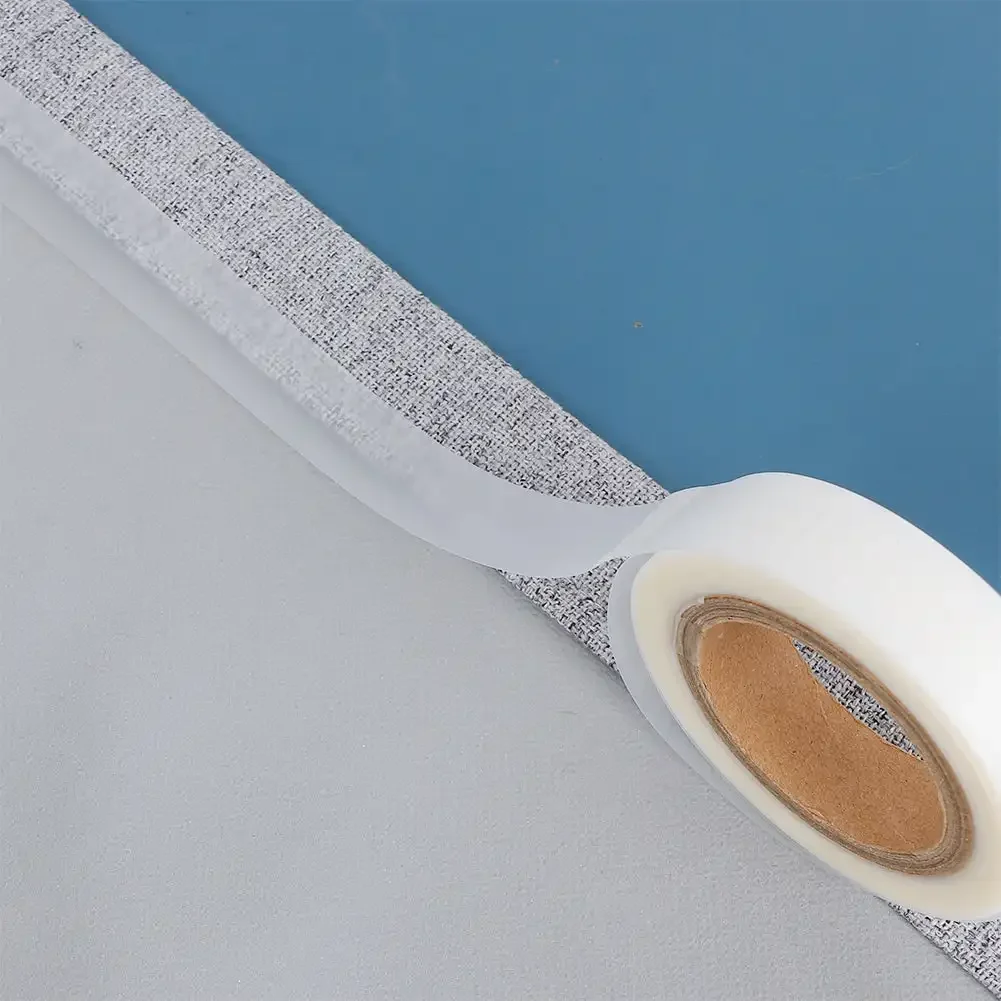 20m/roll Outdoor Waterproof Clothes Tape Seam Sealing Tape Hot Melt PU Coated Fabric Repair Tape for Raincoat Camping Tent 3