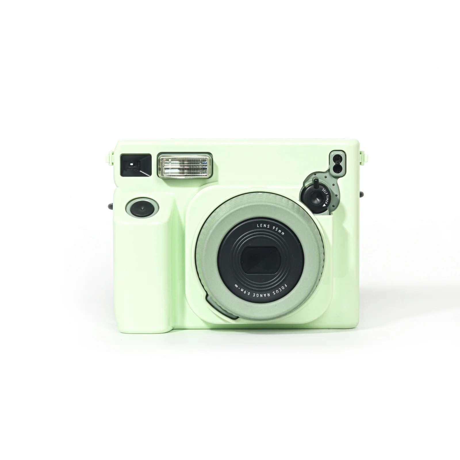 Instax Wide 400 카메라 보호 케이스에 적합 단색 스크래치 방지 보관 보호 커버 액세서리 ?