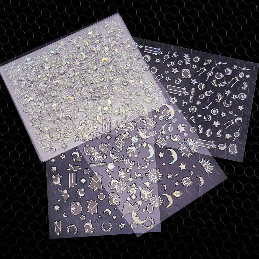 Laser Silver