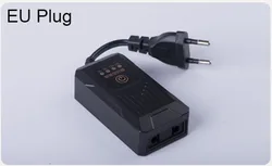 Dual Voltage Adjustable Aquarium Light Timer Controller (EU Plug)