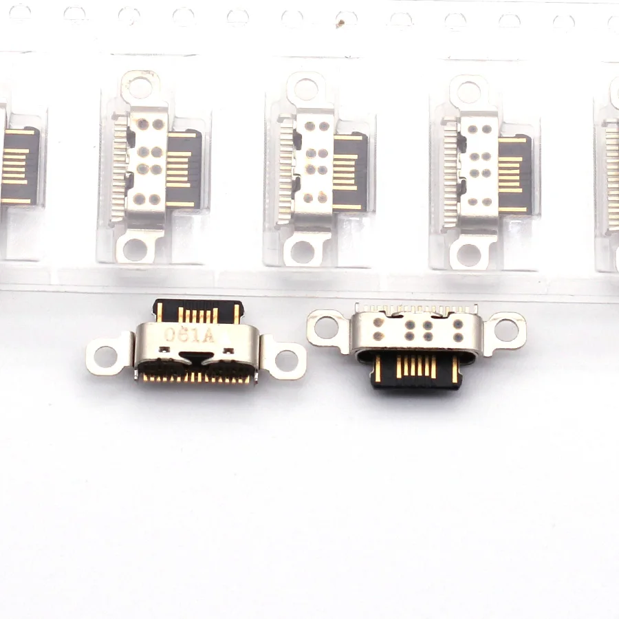 Oukitel USB Charging Dock Connector Port