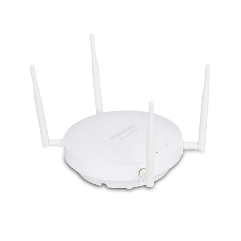 

Новая внешняя беспроводная антенна FortiAP 223C поддерживает 2G и 5G