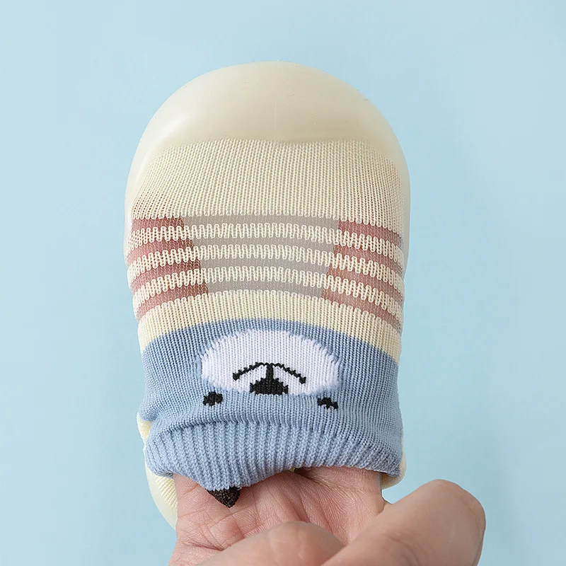 Comfortable for toddlers