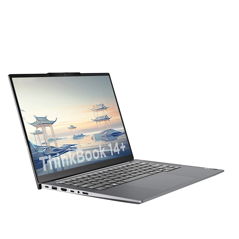 Lenovo ThinkBook 14+ 2024 U5/U7/U9 4060 32 + 1 14.5" 3K 120Hz Screen 5