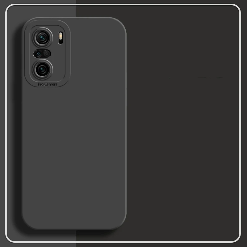 Para Redmi Note 11 10 Pro Max Capa à prova de choque para Xiaomi Redmi Note 11S 10S 9S 9 Pro Max 10C Poco X4 M3 X3 NFC 4G Soft Ba_voghion.com