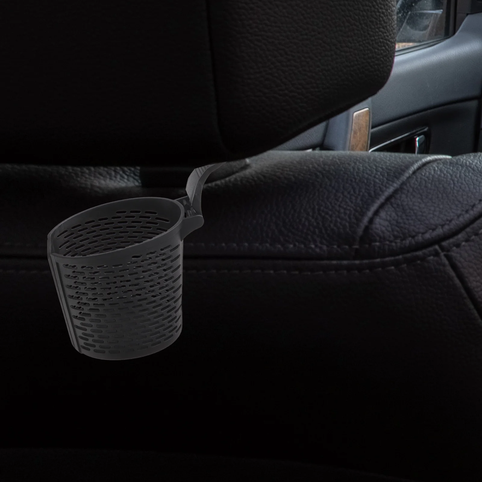 

2Pcs Durable Car Hanging Water Cup Holder Hanging Bottle Holder Cup Holder