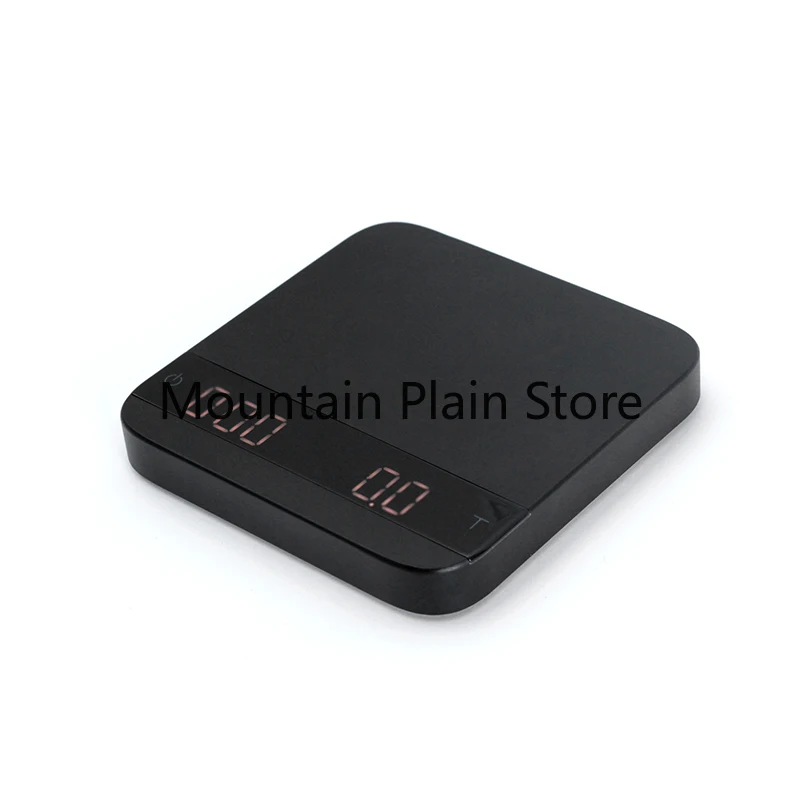 

Coffee Electronic Scale Espresso Smart a Scale Waterproof Automatic Timing