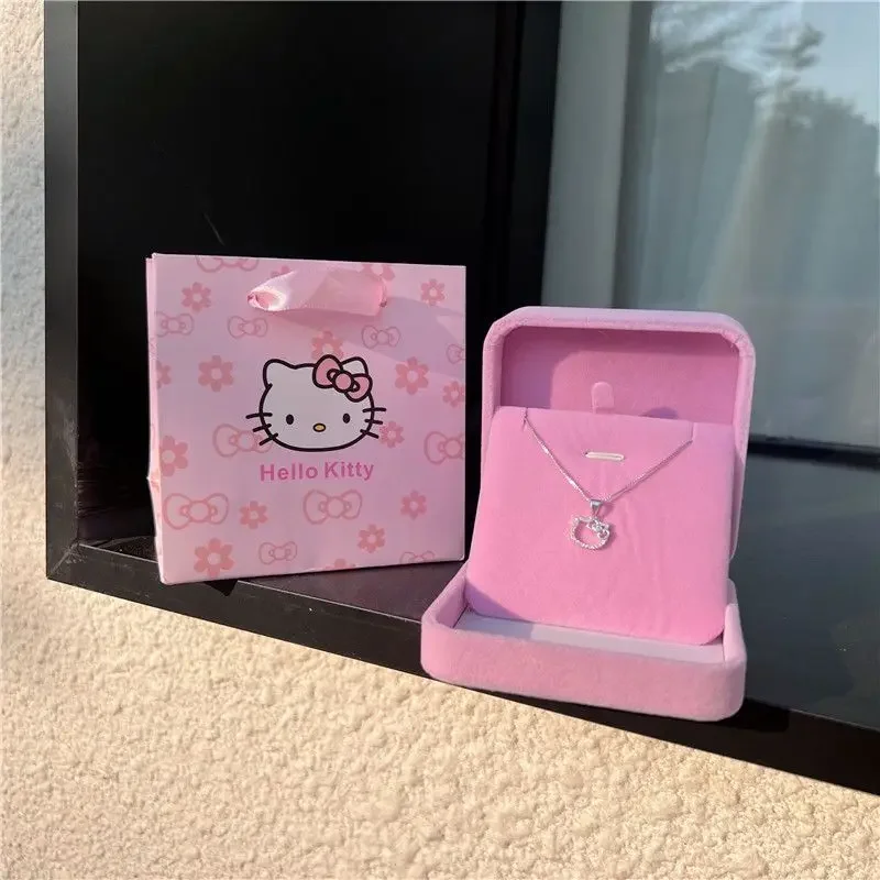 Рисунок 3 - Колье Sanrio Hello Kittys Y2K с