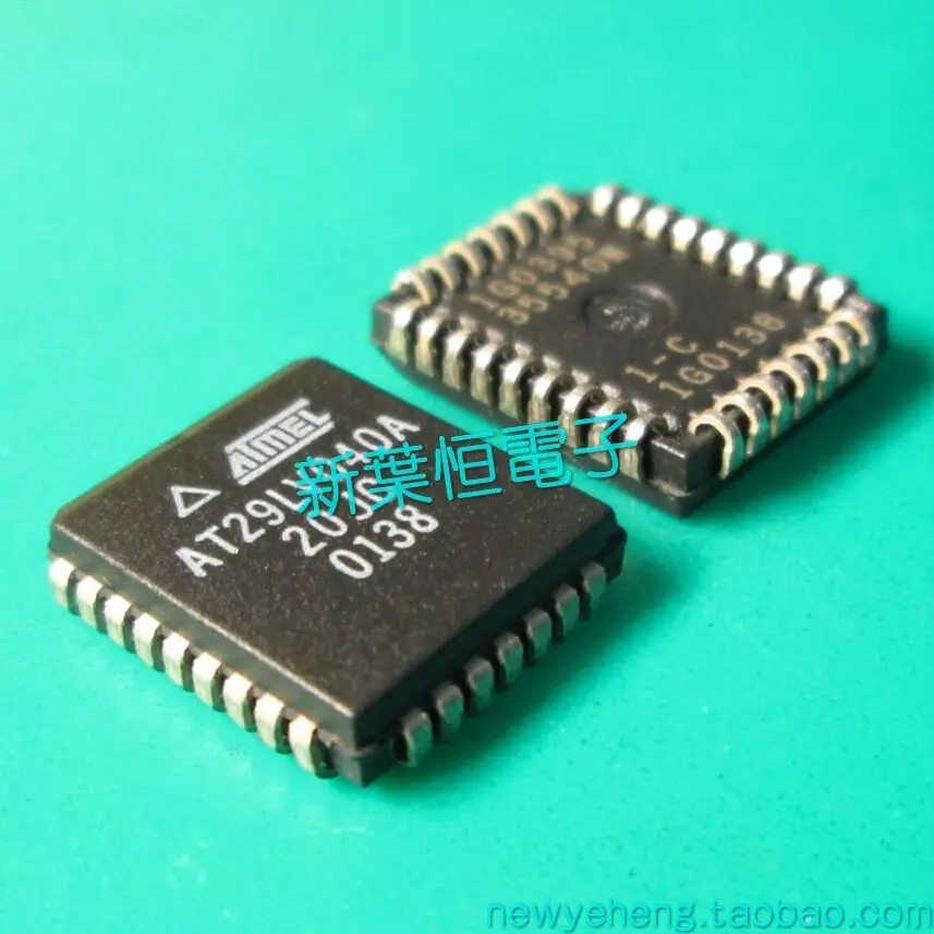 

Free shipping AT29LV040A-15JU AT29LV040A-15JC AT29LV040A-15JI 10PCS