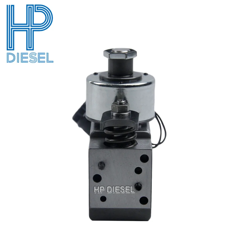 Cat C7/c9 Pump Complete Solenoid Valve 319-0678 For