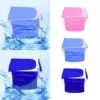 Adult Diaper Cloth Cover Comfortable Adjustable Waist Leak Proof Nappies 5