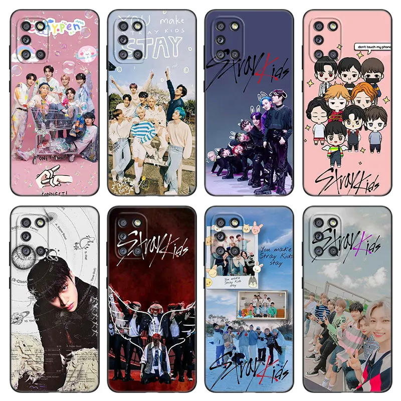 чехол кпоп.