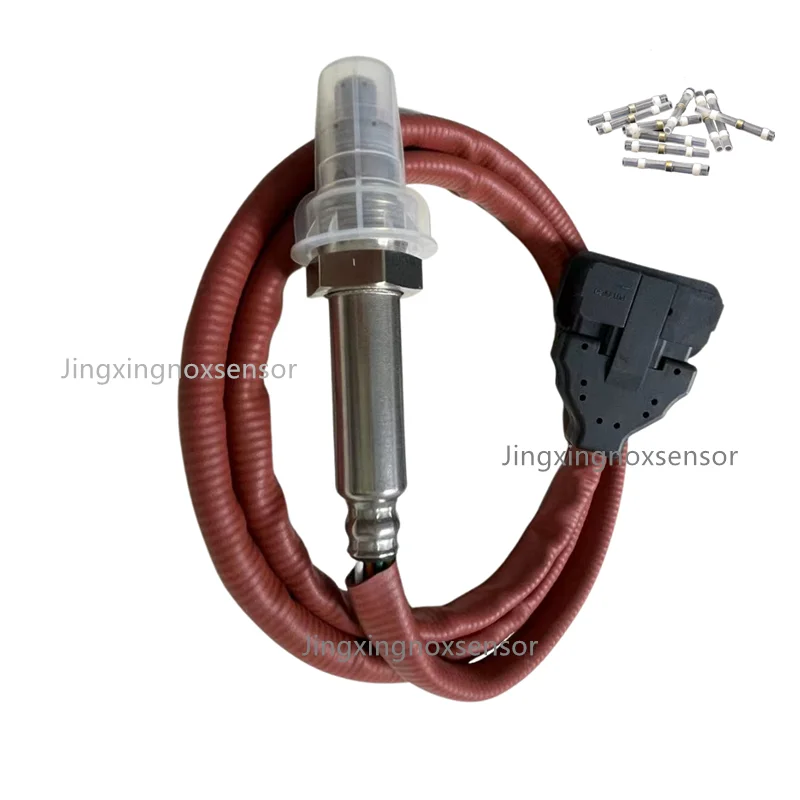NOX  κ, BMW F20 F21 F22 F23 F30 E90 F10 F34 F32 X5 5WK96699B 857647101 5WK96699A 851879101 5WK96699C 13628589846