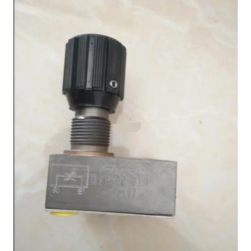 

DVP-08-01.1 Throttle Valve DVP-08-01.X Made In Germany