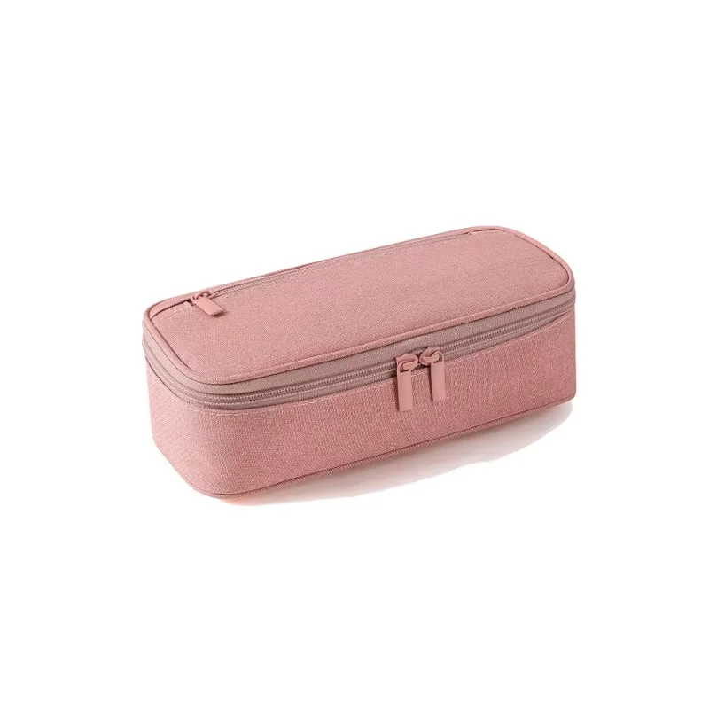 Portable Multi-Functional Large Capacity Pencil Case and Stationery Organizer