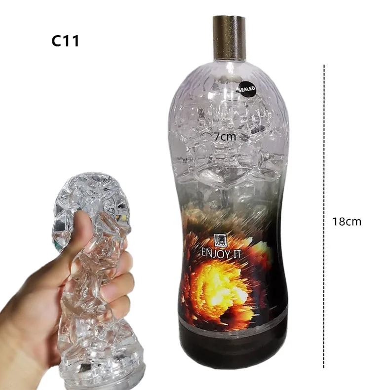Sex Masturbation Cup for Men Love Machine Vaginal Anal Oral Cup Attachments with 3XLR Connerect Vibration Tool for sex toy,male masturbation cup